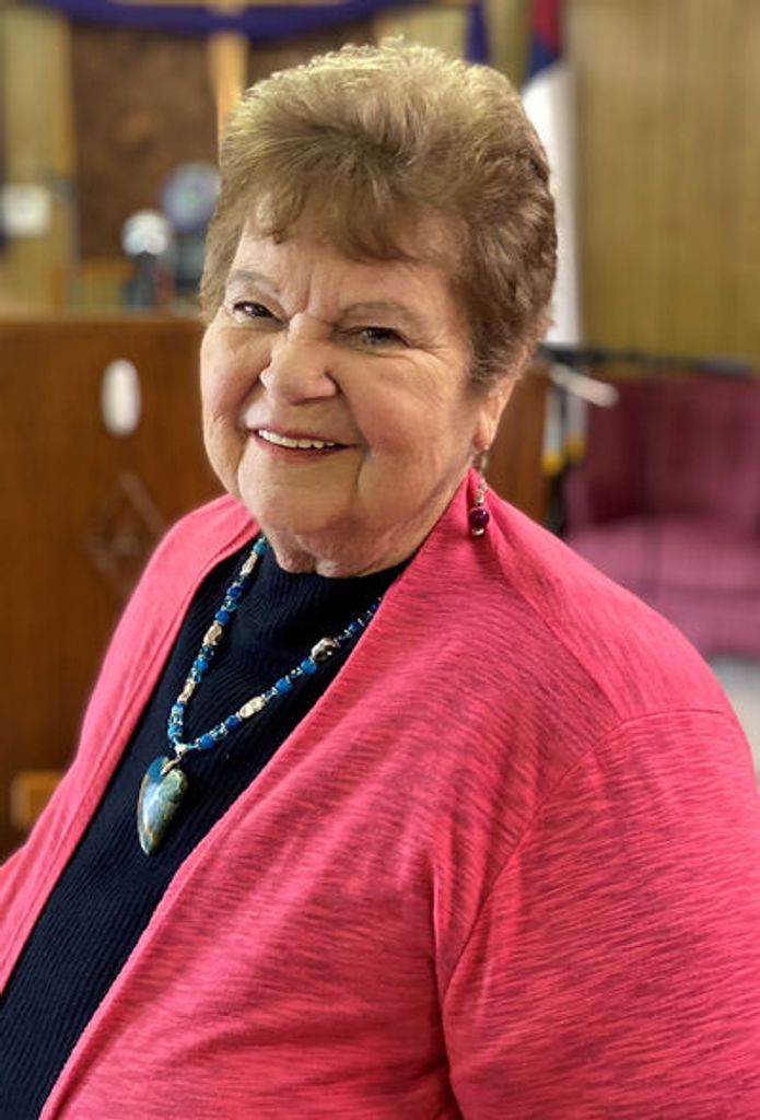 Glenna Neal Thomasson Profile Photo