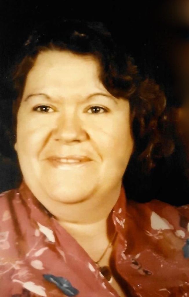 Janet Sue (Price)  Cradlebaugh