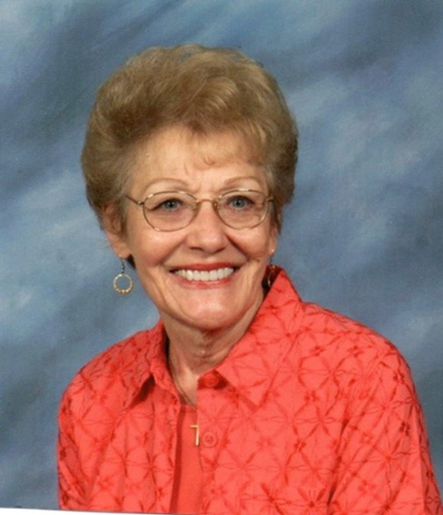 Florence Emily Kespert