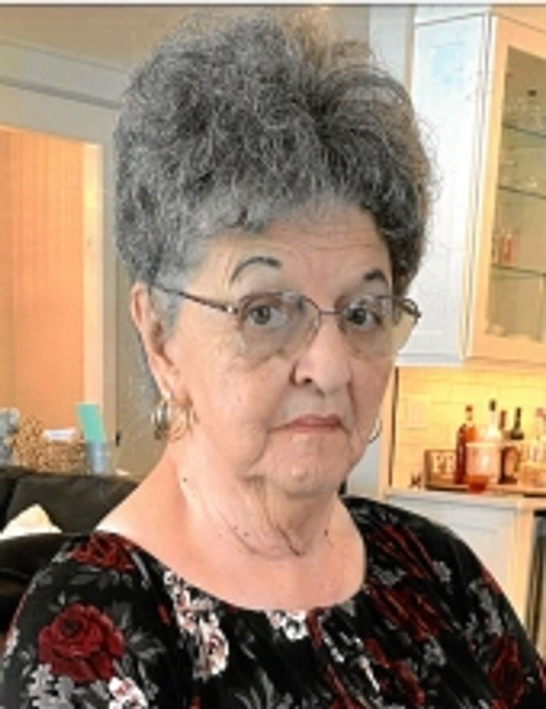 Betty  J.  Carey 