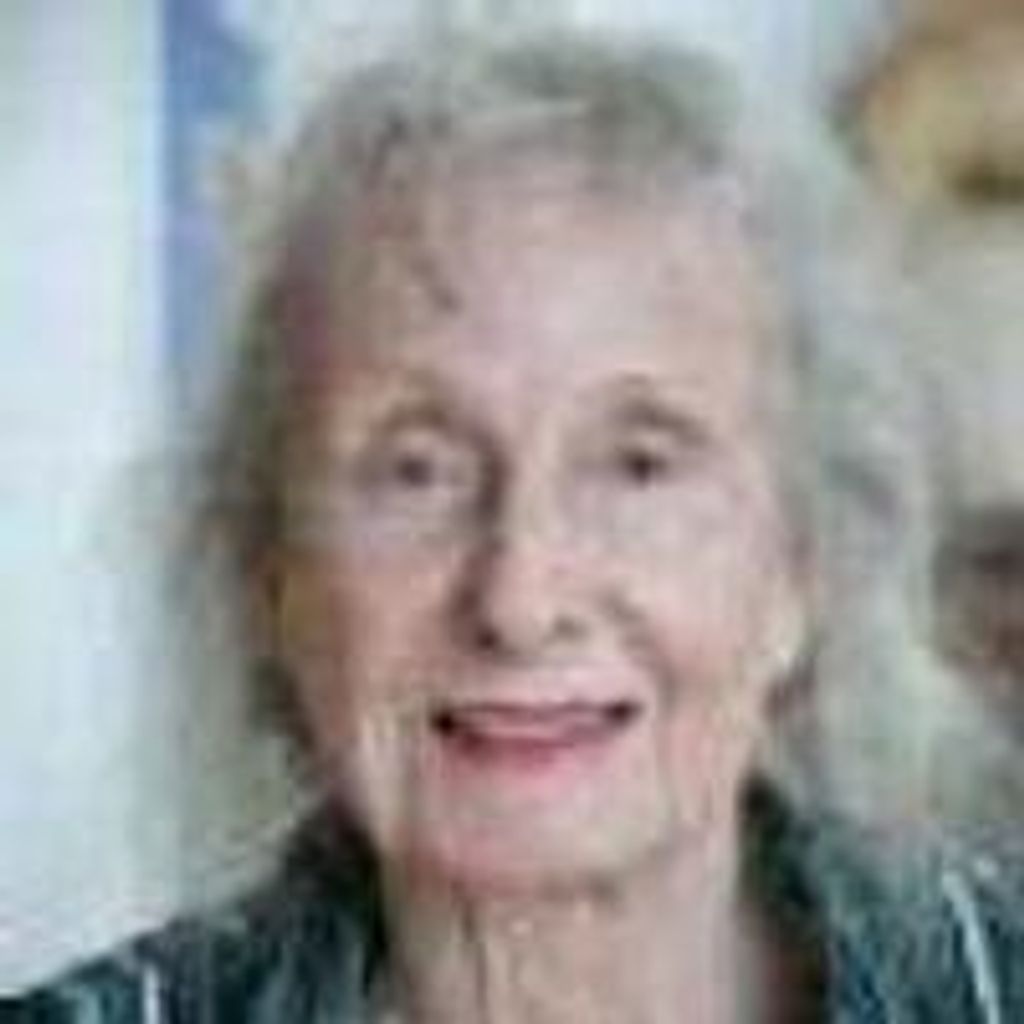 Patricia  J. Smoot