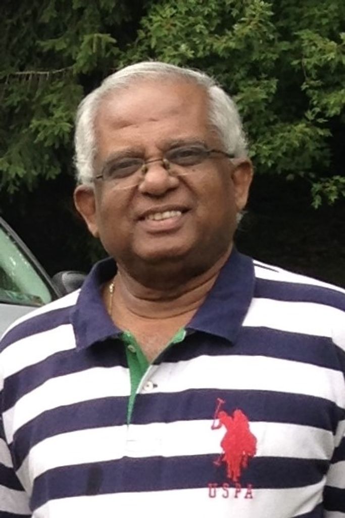 Mohanchandran Bhaskara Kurup Profile Photo