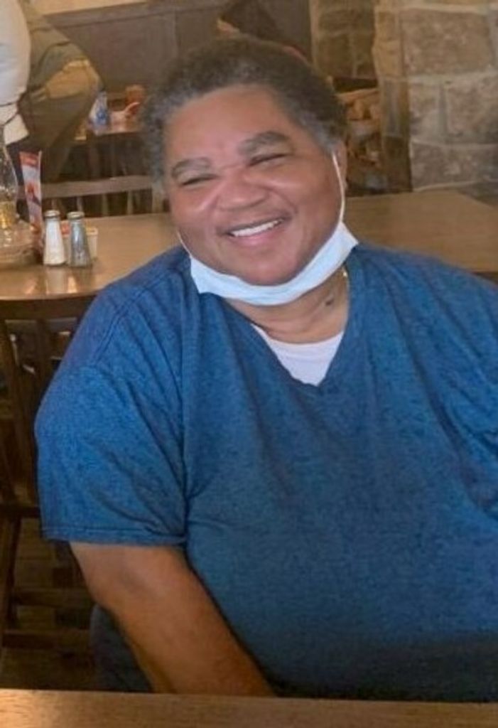 Claudette Aneta Francis Profile Photo