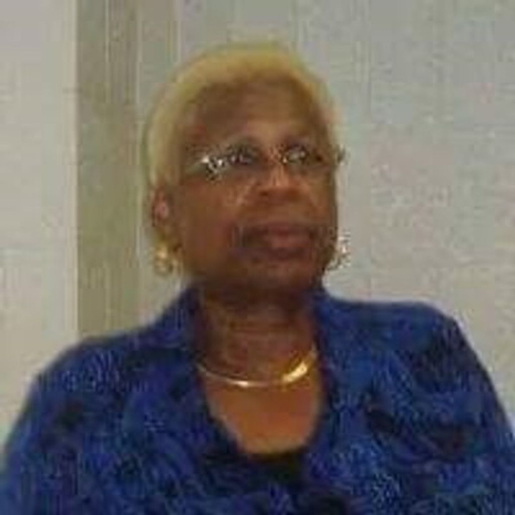 Gloria L. Young Profile Photo
