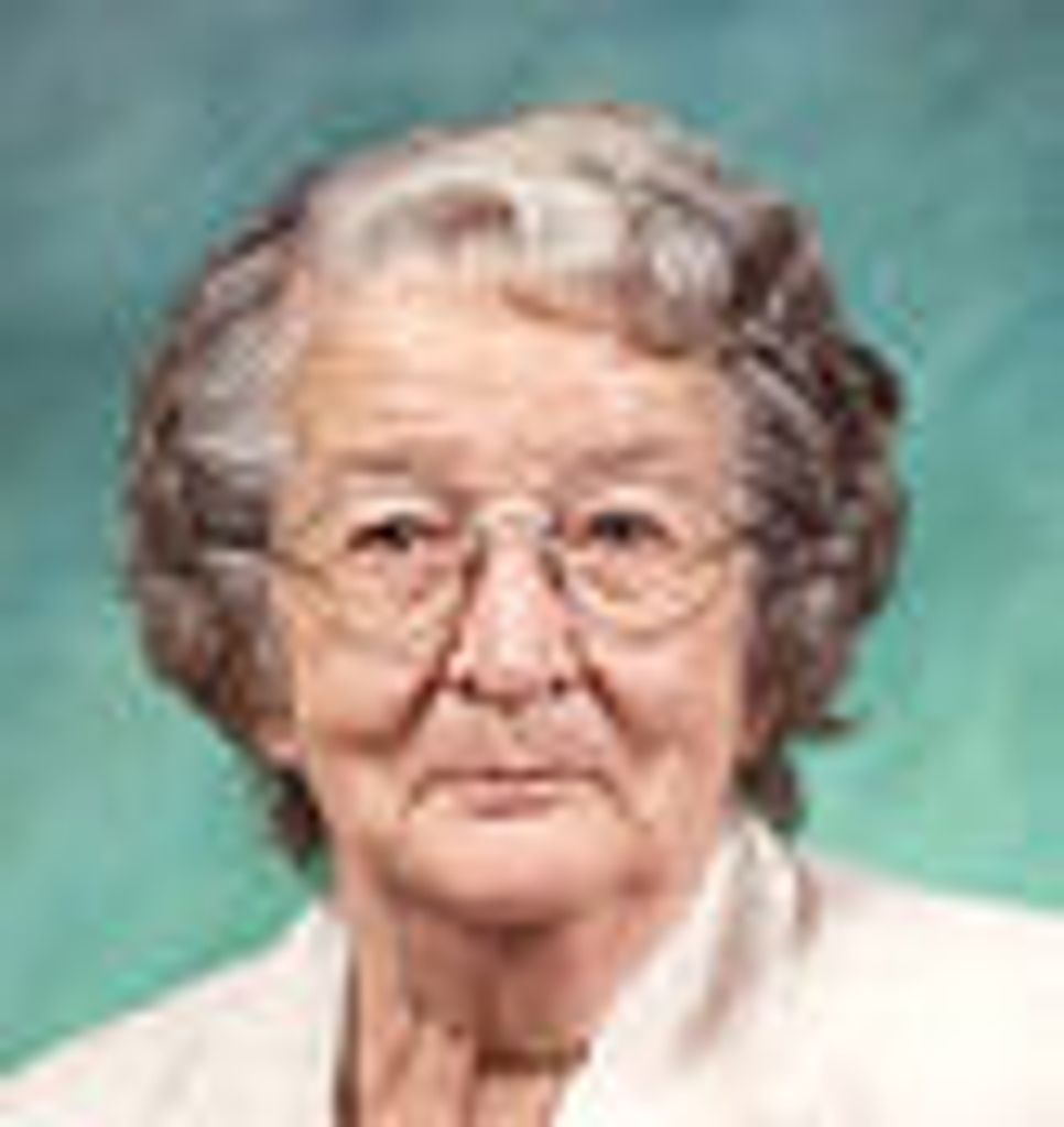 Esther E. Kilsdonk
