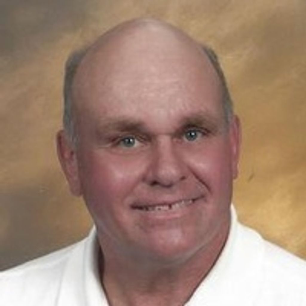 Richard "Dick" Allen Brus