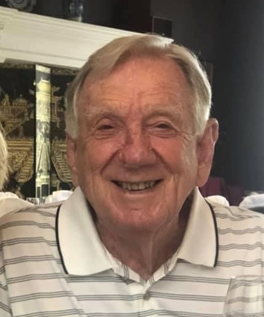 Mr. William G Hudson Jr. Profile Photo