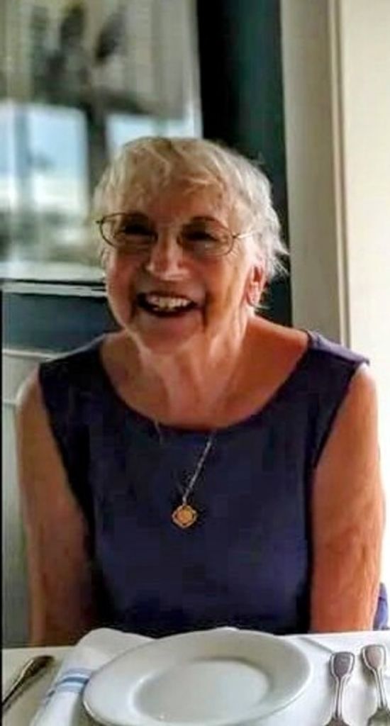 Marilyn J Siravo Profile Photo