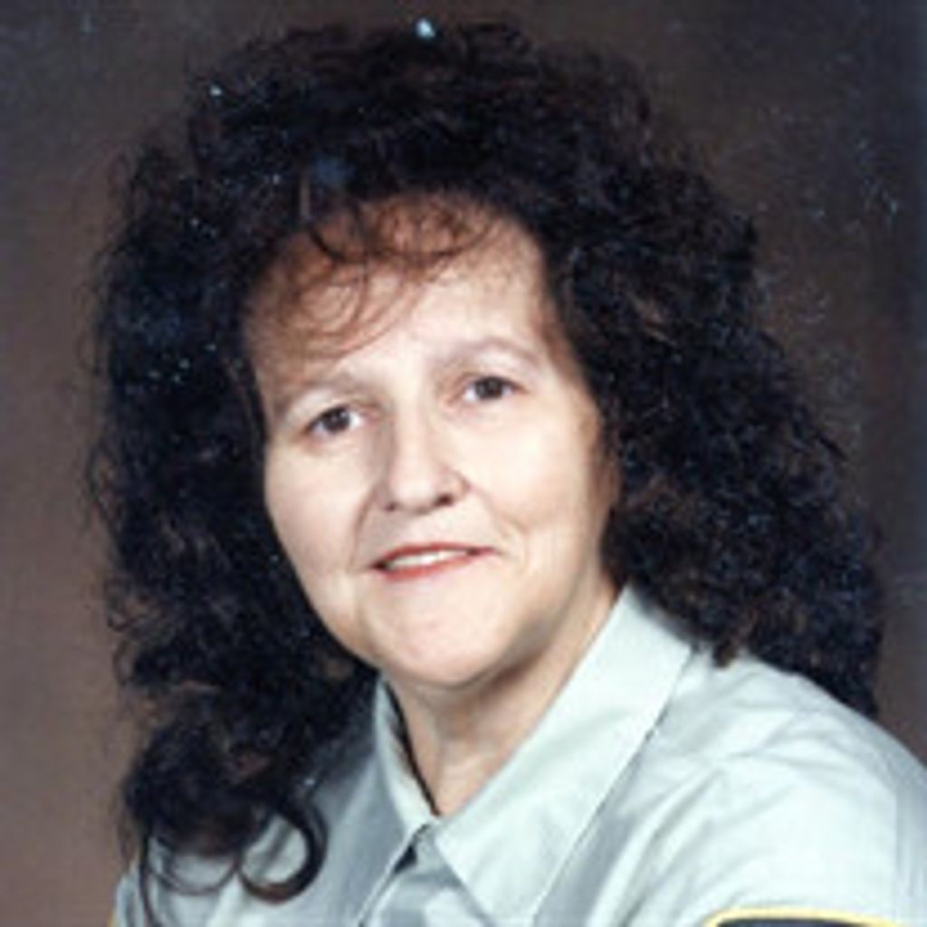 Sharon Louise Rucker