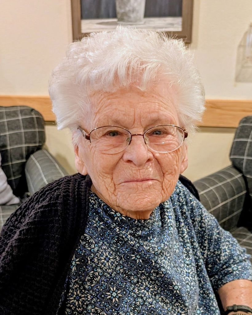 Dorothy Louise Wreford Profile Photo