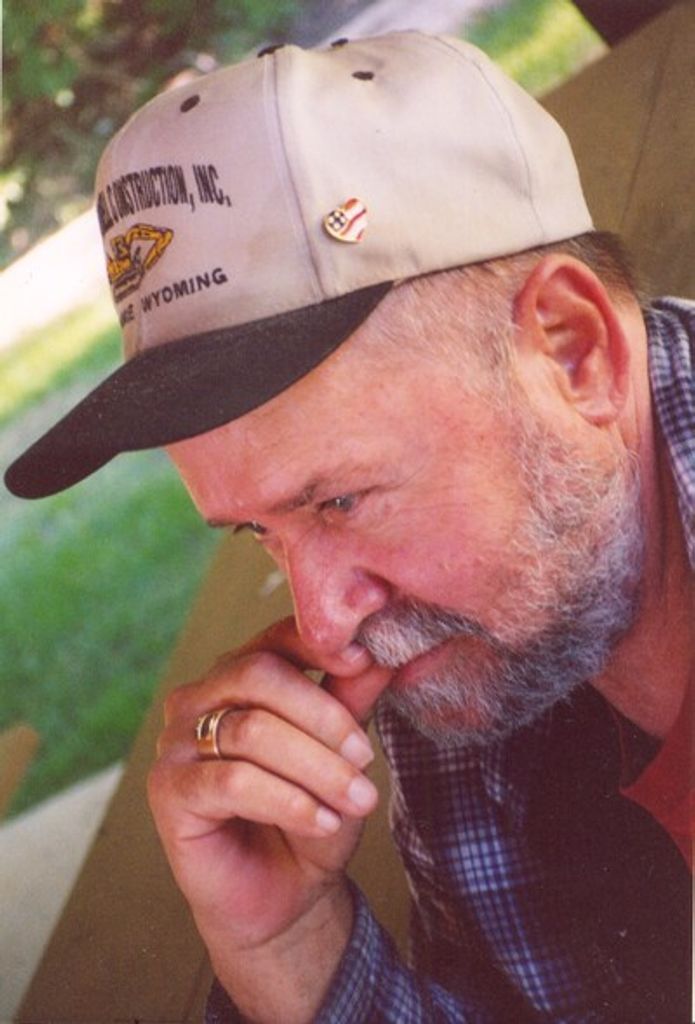 Gary Lee Plaggemeyer