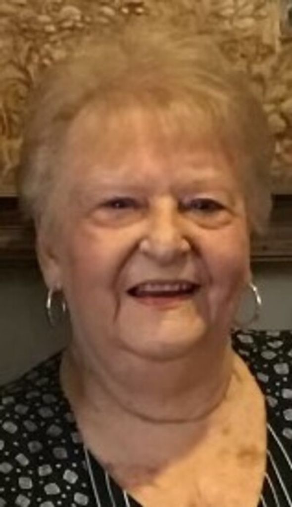 Julia "Joy" Helfrich Profile Photo
