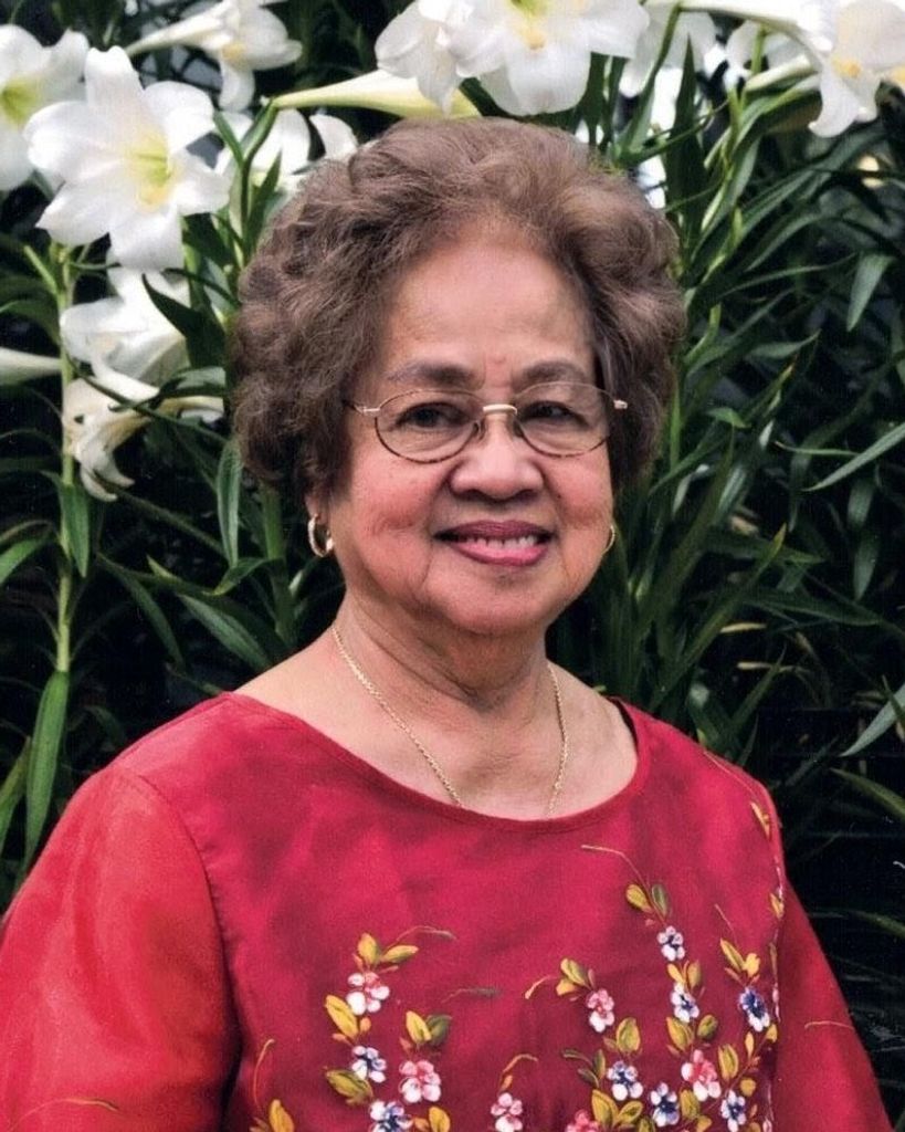 Cecilia P. Damo