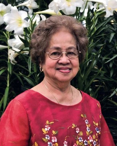 Cecilia P. Damo Profile Photo