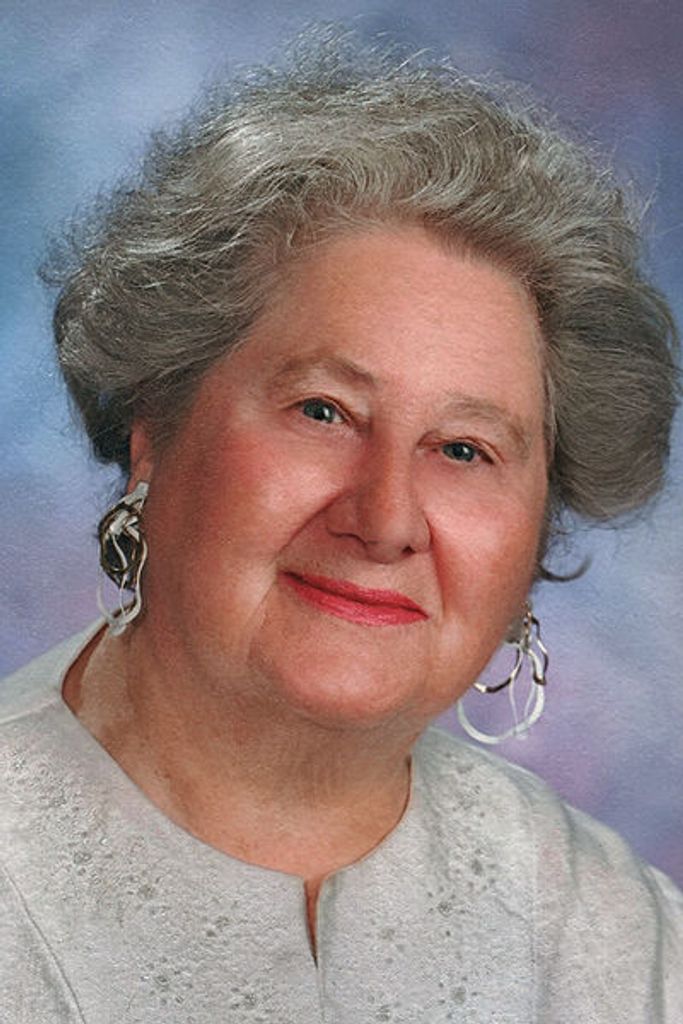 Jeanne M. Frodesen
