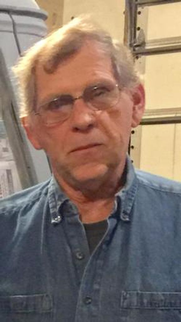 Leon James Statz