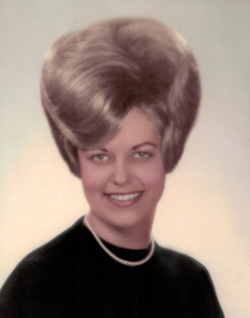 Joann M. Veauthier