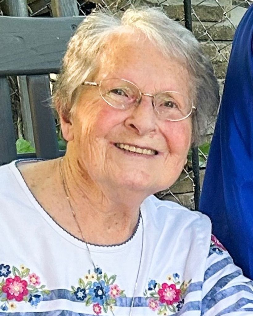 Rosemarie Leidy Profile Photo