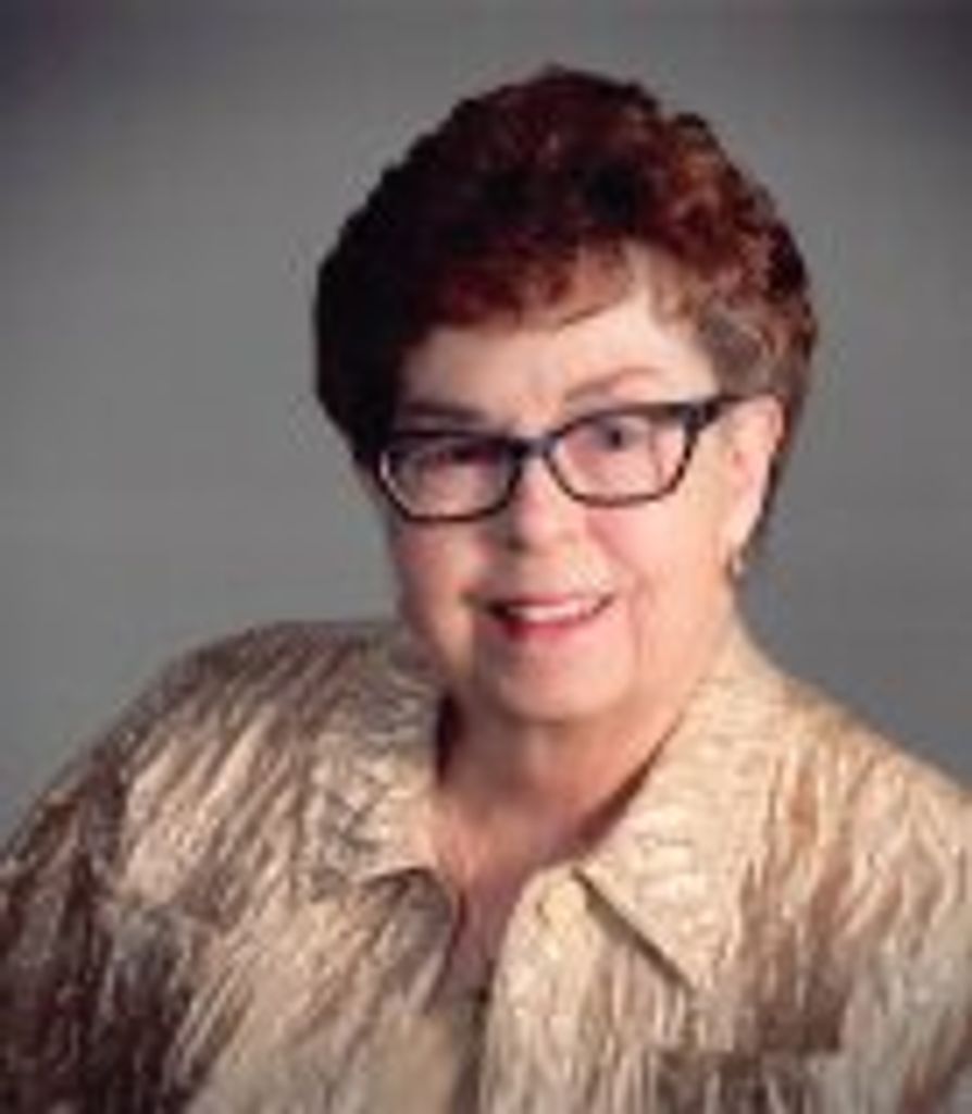 Margaret Amundson