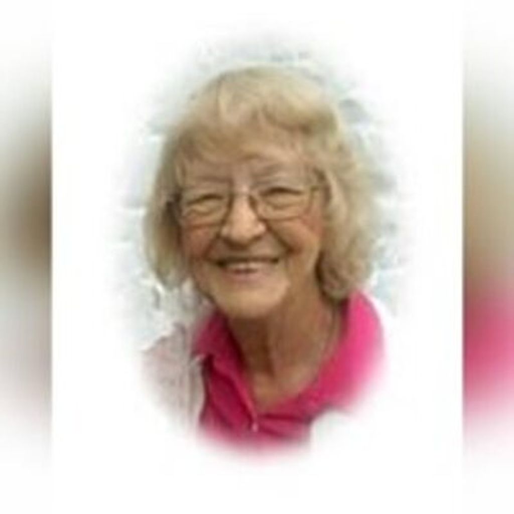 Patty M. Calvo Profile Photo