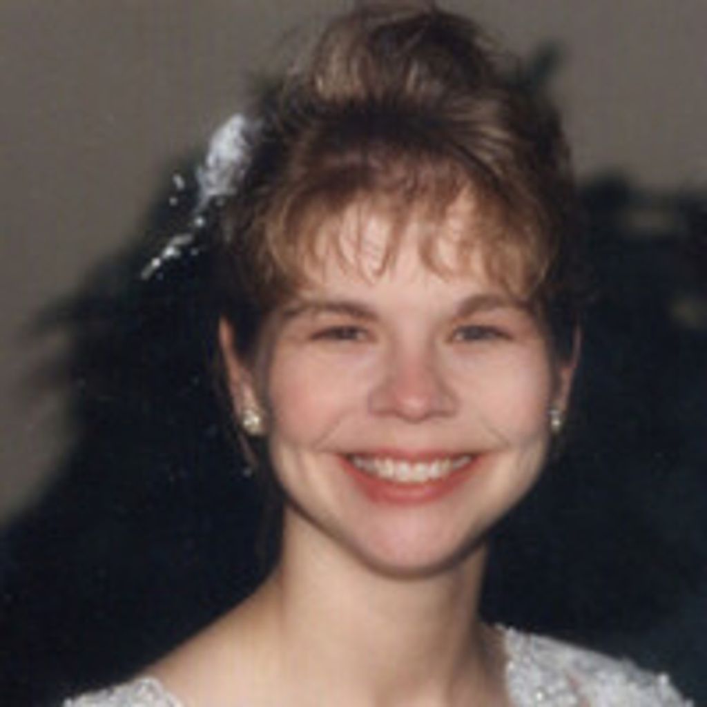 Lisbeth Ann Shelton