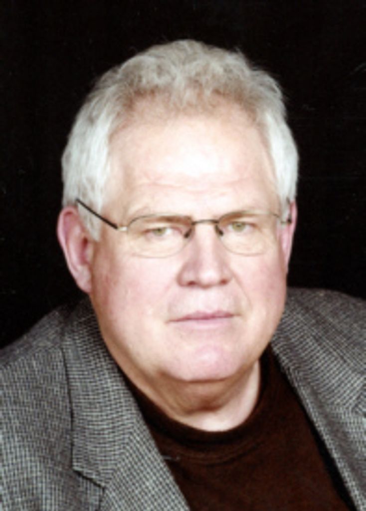 Kenneth E. Folk