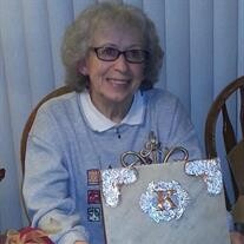 Ora May Kurtz