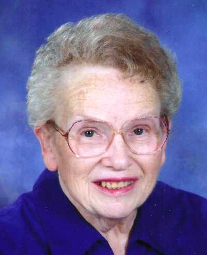 Kathleen Margaret Blair Profile Photo