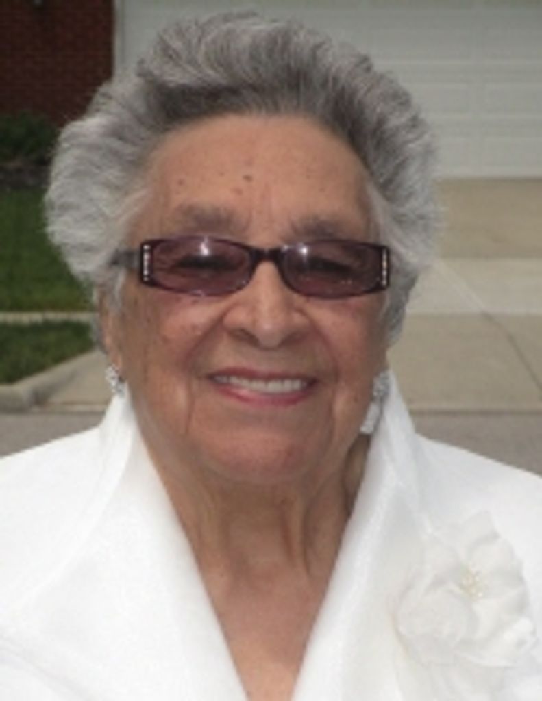 Margie M. Brooks Profile Photo