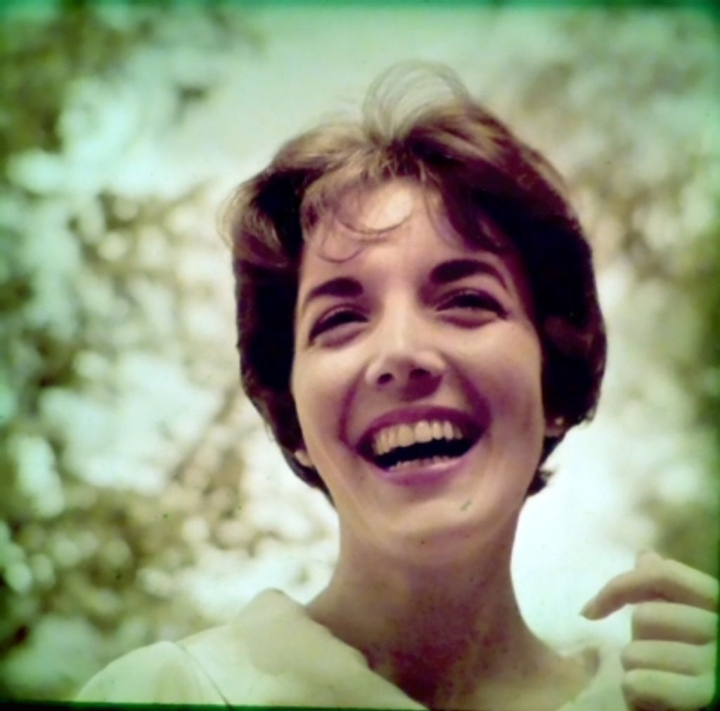 Jacqueline 'Jackie' Hubbard