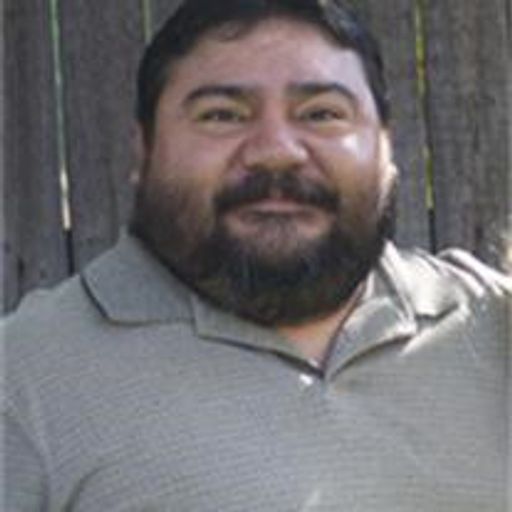 Stephen Madrid Profile Photo