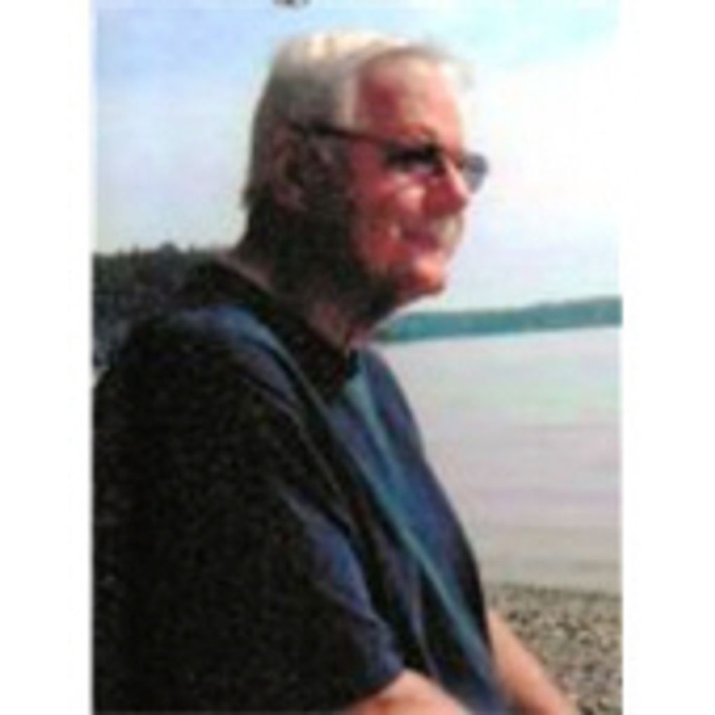 Alan J. Mclachlan