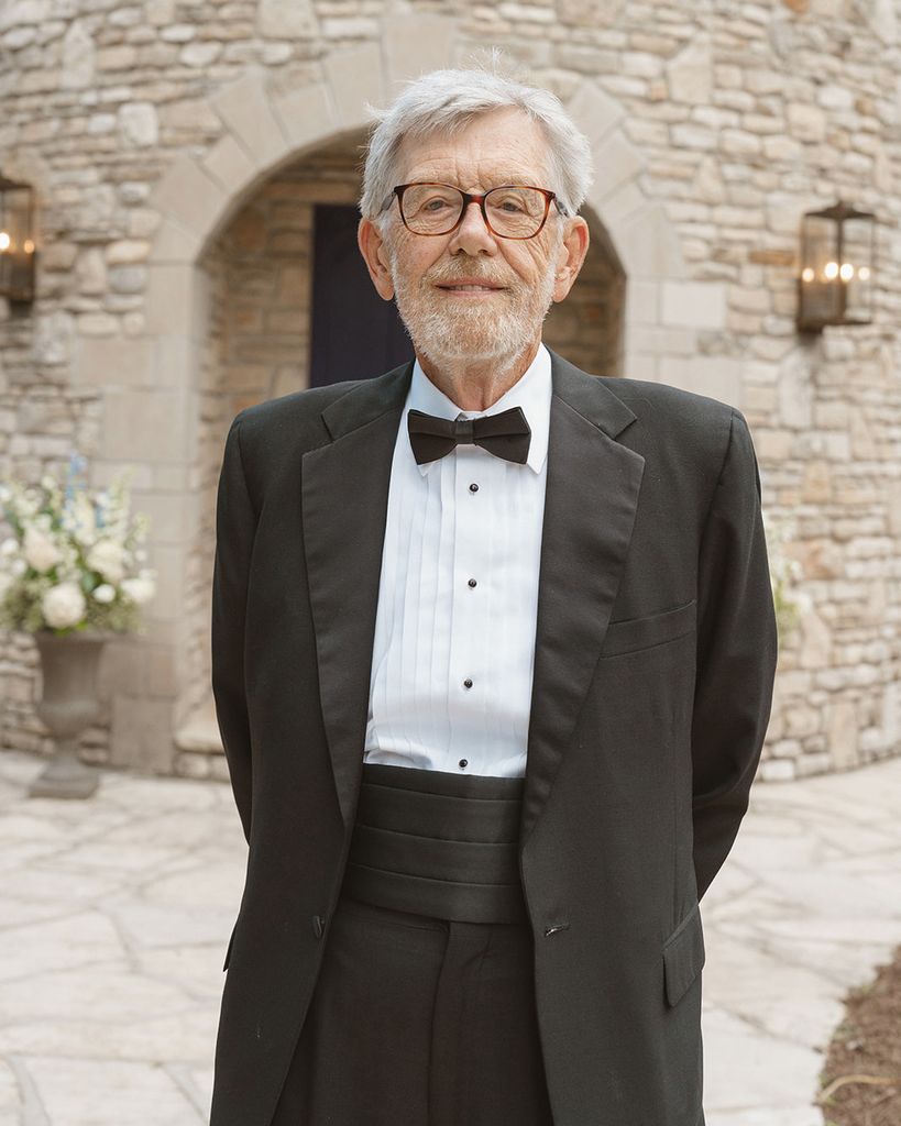 Peter John Tellier Profile Photo