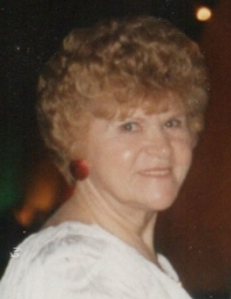 Barbara  Jean Camareno