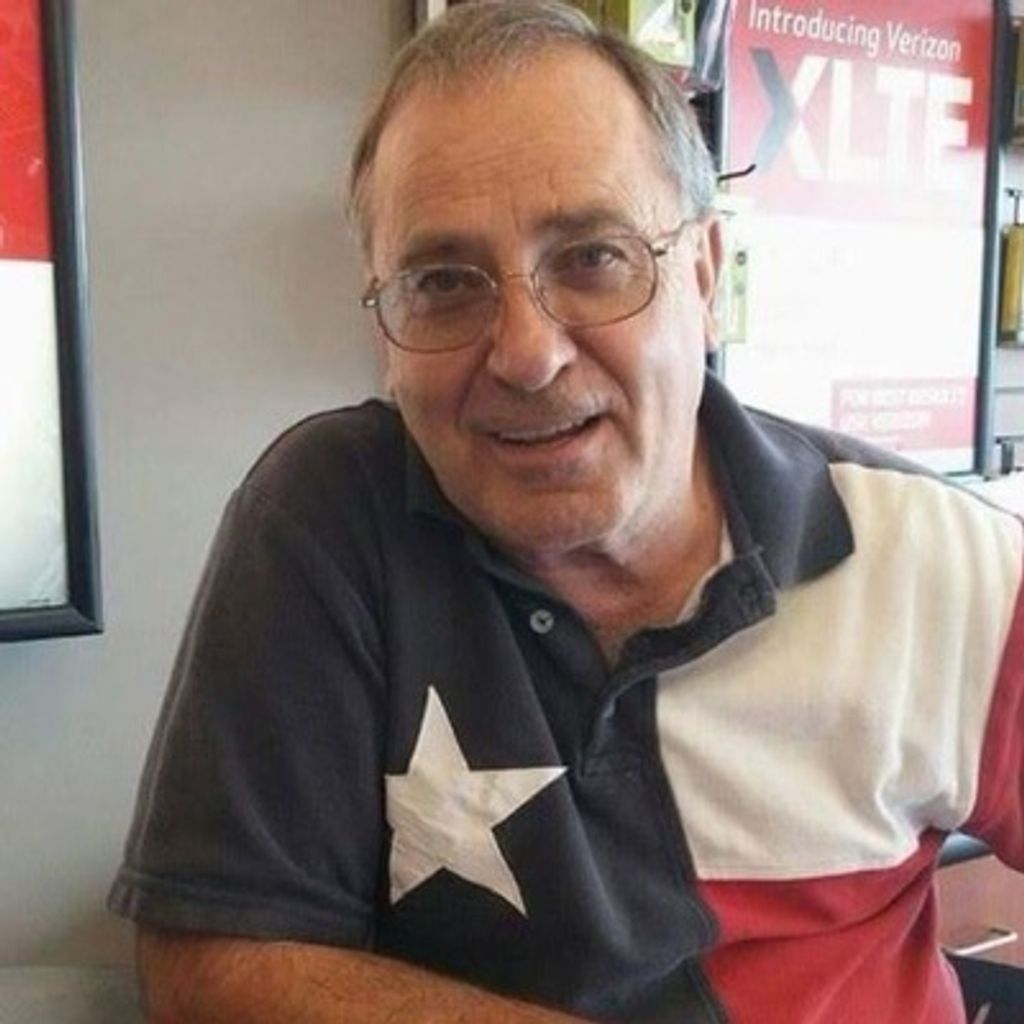 Mr. Jerry Lynn Stewart Profile Photo