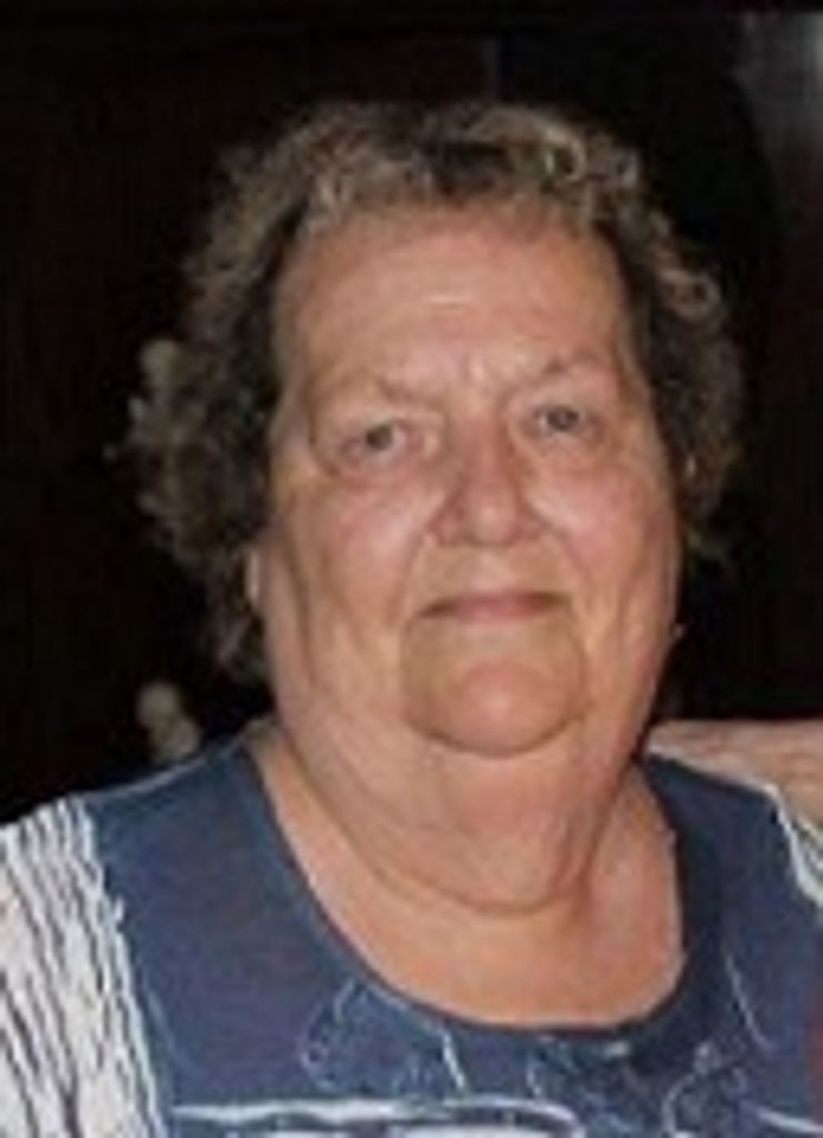 Donna Thatcher Profile Photo