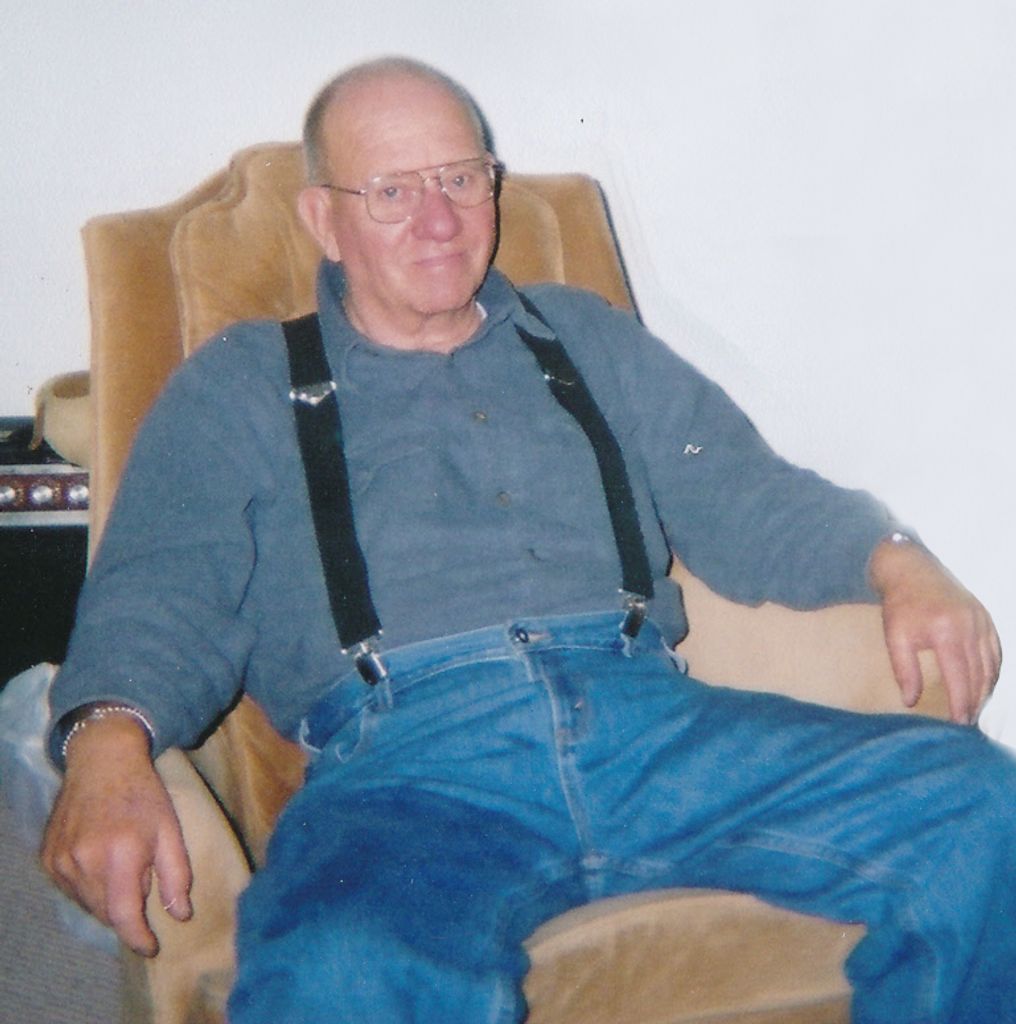 Glenn Mullenax