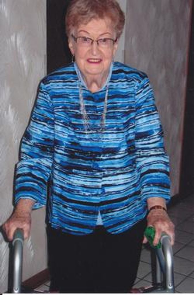 Anna M Nowak Profile Photo