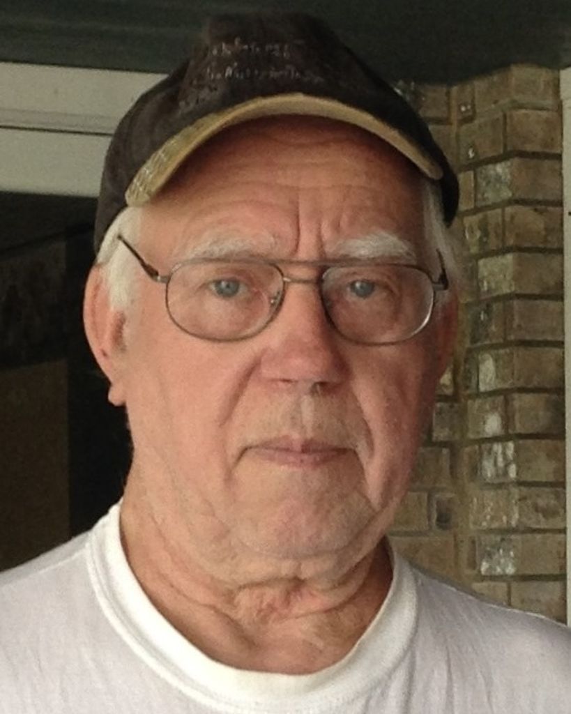 George "Tuffy" Wiscaver Profile Photo