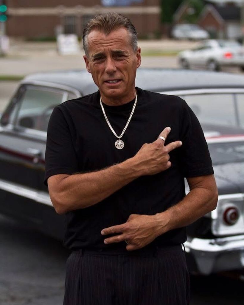 Mark S. Bulanda Profile Photo