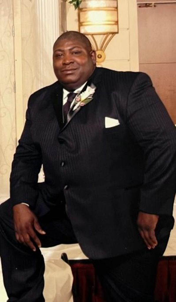 Jerry Dewayne Kyles Profile Photo