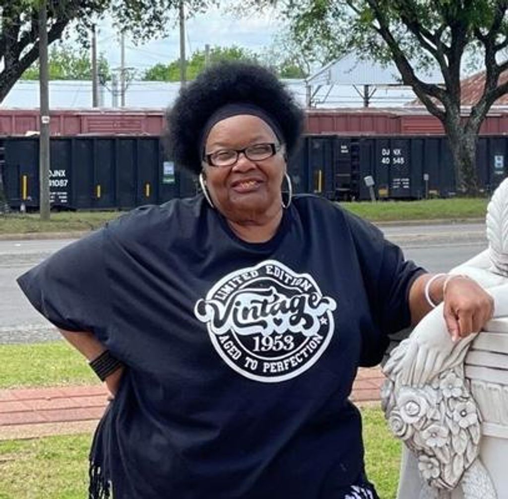 Debra Ann Tutt