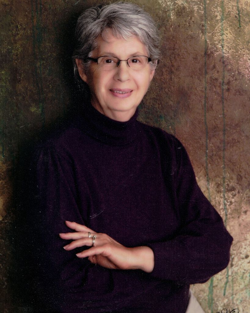 Elizabeth Beissel