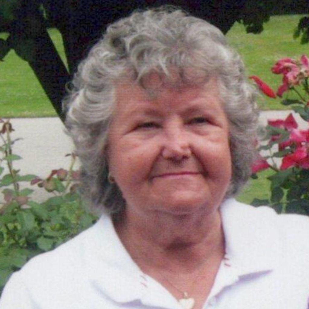 Mae Newsome