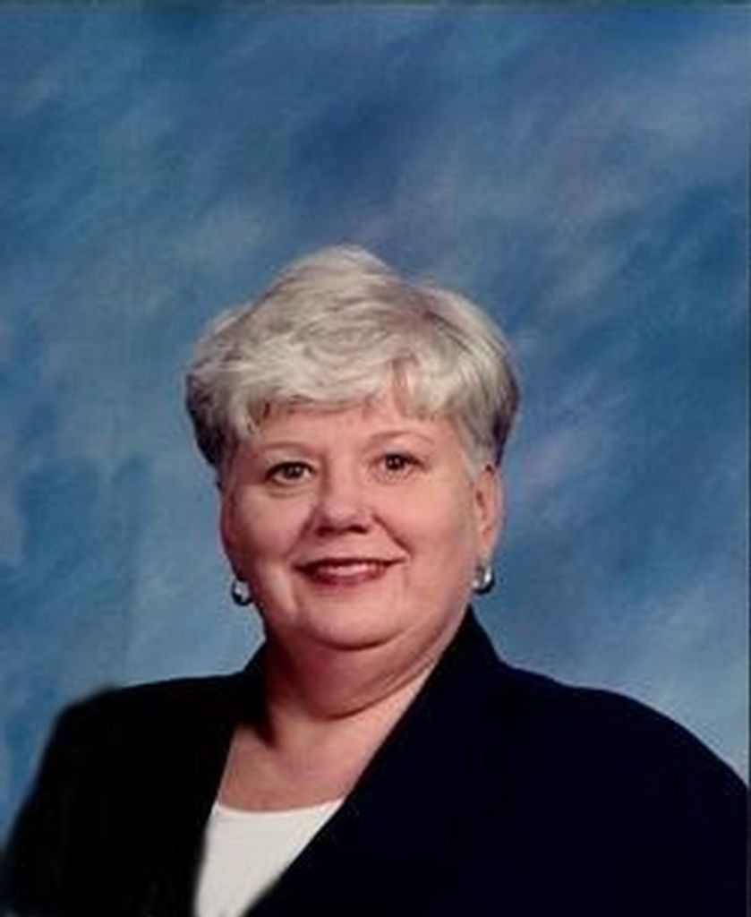 Virginia Ann Lytle