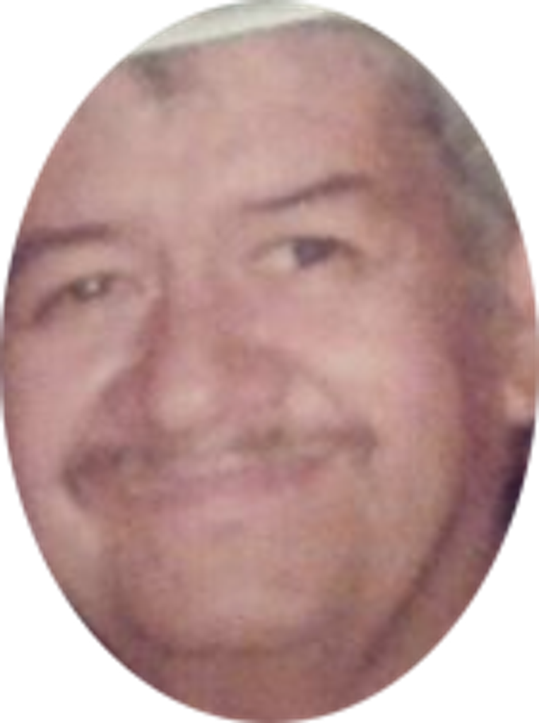 Isamael "Smiley" Reyna