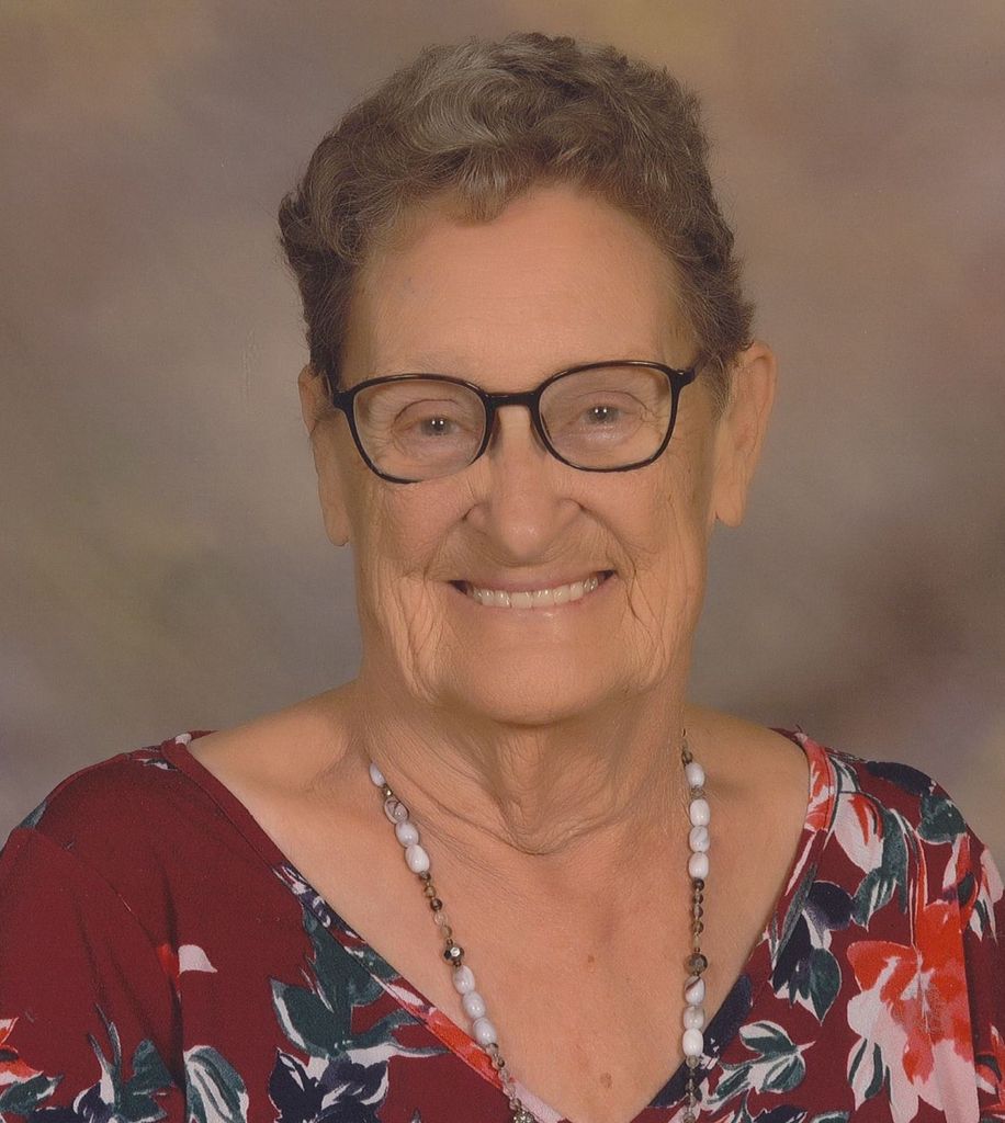 Martha Jo Willis