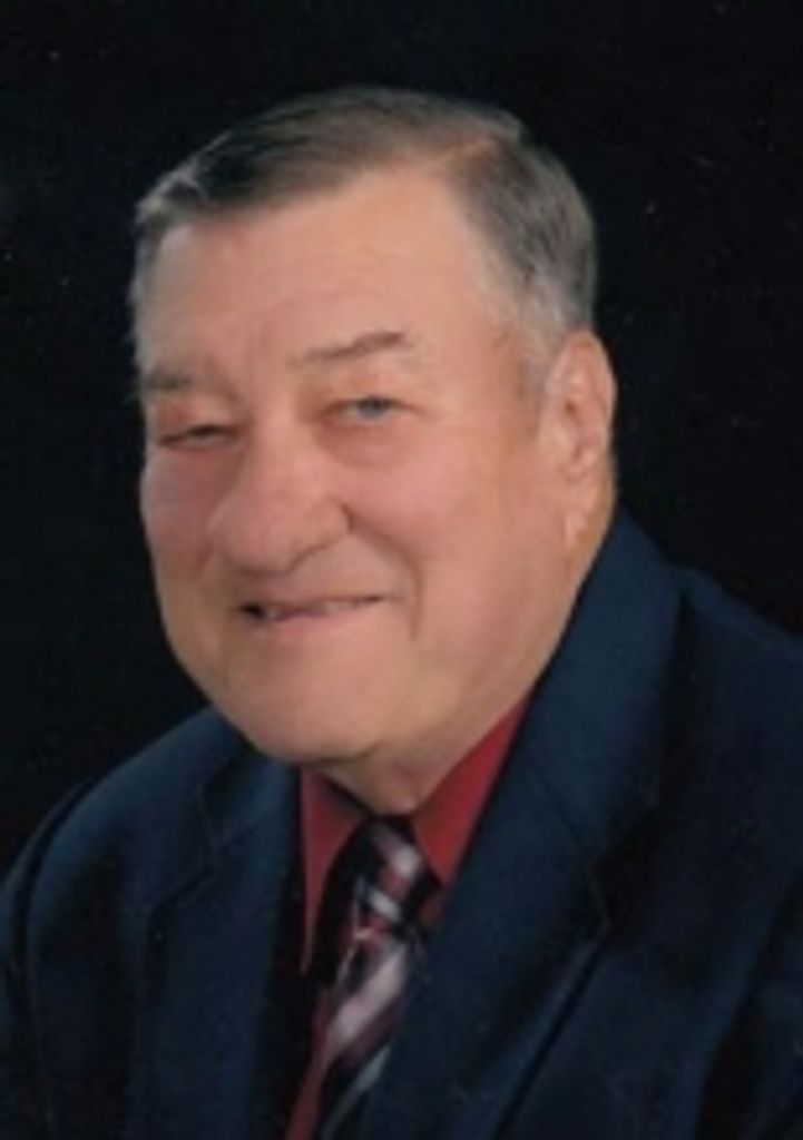 Irving Joseph Judice