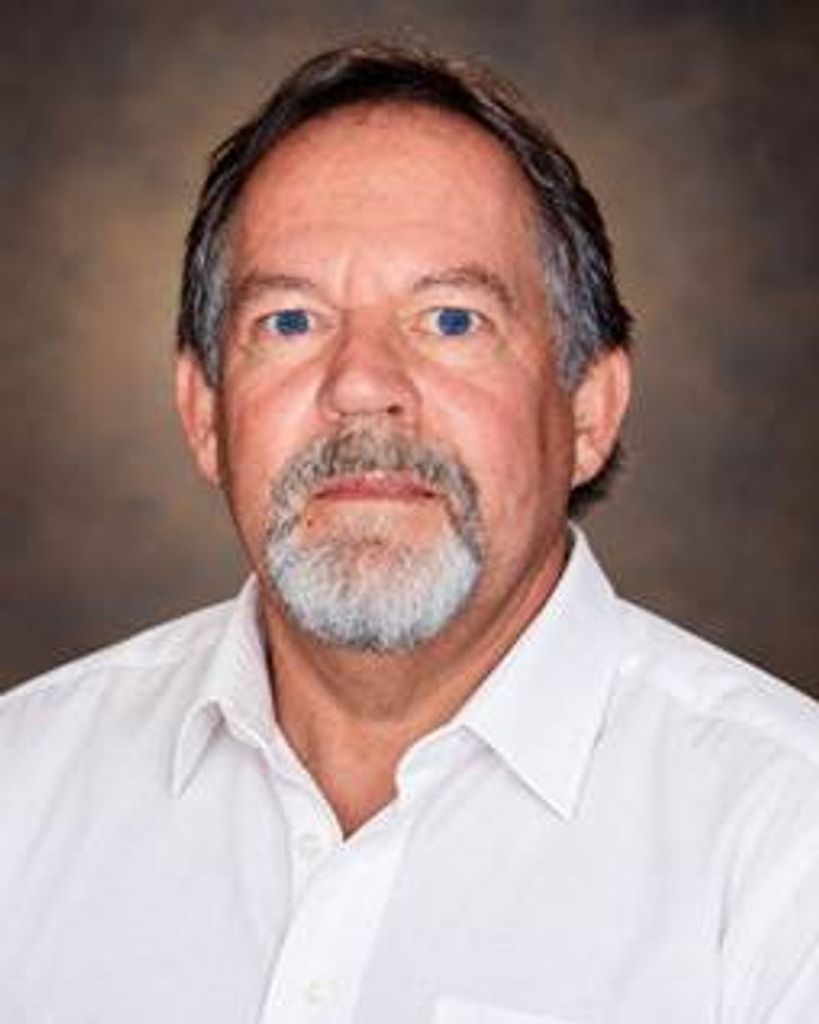 Helmut Gerber Profile Photo