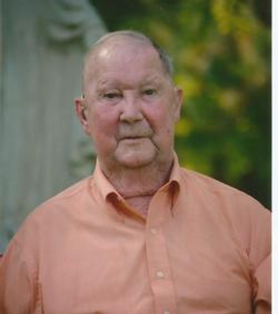 John E. Mcpoland Profile Photo
